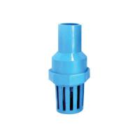 ราคา Chaiyo Sprinkler ฟุตวาล์วสวมท่อ PVC รุ่น 233-25A ขนาด 1 นิ้ว สีฟ้า (MKP0810273)