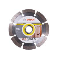 ราคา BOSCH ใบตัดเพชร รุ่น Universal DCD best ขนาด 4 นิ้ว (MKP1195726)