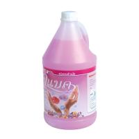 ราคา DEBAC สบู่เหลวล้างมือทั่วไป ดีแบค ขนาด 3.8 ลิตร สีชมพู (MKP1214704)