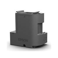 ราคา Epson EPSON กล่องซับหมึก รุ่น T04D100 สีดำ (MKP0985204)