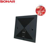 ราคา SONAR เสาอากาศดิจิตอล Indoor รุ่น HD-030 สีดำ (MKP0858488)