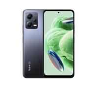 ราคา Xiaomi สมาร์ทโฟนรุ่น Redmi Note 12 5G (6GB+128GB) สีเทา (MKP1561355)