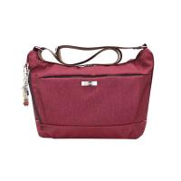 ราคา HUSKIES Huskies กระเป๋าสะพายแฟชั่น รุ่น HK 02-762 RD (สีแดง) One Size (MKP0016312)