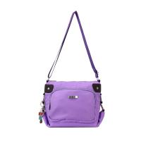 ราคา HUSKIES กระเป๋าสะพายฮัสกี้ส์ Huskies Bags HK 02-760 LV สีม่วงอ่อน One Size (MKP0242363)