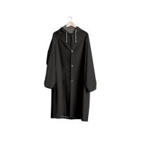 ราคา SIAMLATEX เสื้อกันฝน รุ่น Jacco สีดำ (MKP1364620)