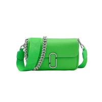 ราคา MARC JACOBS กระเป๋าสะพาย THE J MARC SHOULDER BAG สี APPLE One Size (MKP1570673)