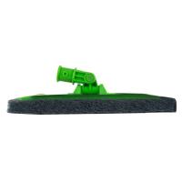 ราคา SCOTCH-BRITE อะไหล่ผ้าขัดพื้นและผนังพร้อมใยขัด รุ่น XN002022525 สีเขียว (MKP0310947)