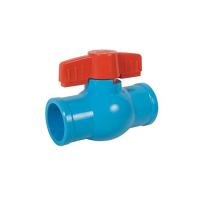 ราคา Giant Kingkong บอลวาล์ว PVC - ABS รุ่น HK-E001-3 ขนาด 1 นิ้ว สีฟ้า (MKP0786928)