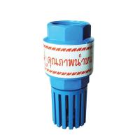 ราคา Chaiyo Sprinkler ฟุตวาล์วเกลียวใน ลิ้นเตเปอร์ รุ่น 231-50 ขนาด 2 นิ้ว สีฟ้า (MKP0784731)