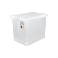 ราคา Jcj กล่องอเนกประสงค์ JCJ รุ่น 5223 ขนาด 28 ลิตร (MKP1638115)