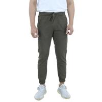 ราคา Bovy กางเกงจ๊อกเกอร์ขาจั้มสีเขียวขี้ม้า L (MKP0712327)