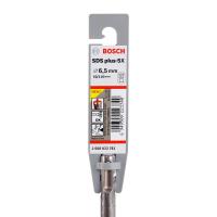 ราคา BOSCH ดอกสว่านโรตารี่ รุ่น SDSPLUS-5X,6.5x50/ ขนาด 6.5 x 110 มม. สีเทา (MKP1139438)