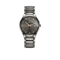 ราคา RADO นาฬิกาข้อมือ True Diamonds รุ่น R27057732 Silver (MKP0921499)