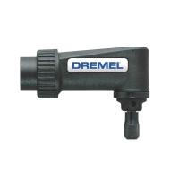 ราคา DREMEL อุปกรณ์ต่อพ่วง หัวต่อมุมฉาก 575 สีดำ (MKP0549203)