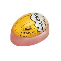 ราคา TAYLOR จับเวลาต้มไข่ รุ่น 5860 สีเหลือง (MKP0577137)