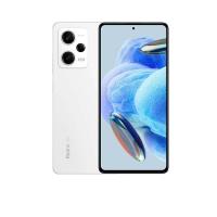 ราคา Xiaomi สมาร์ทโฟนรุ่น Redmi Note 12 Pro 5G (8GB+256GB) สีขาว (MKP1561364)