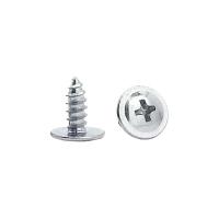 ราคา Profast สกรูแทนรีเวท รุ่น PF- 6x10 REVETSCREWS6 (แพ็ค 500 ชิ้น) (MKP0801428)