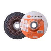 ราคา PUMPKIN แผ่นเจียร์ รุ่น 23113 ขนาด 7 นิ้ว สีดำ (MKP1214418)