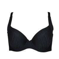 ราคา TRIUMPH เสื้อใน Triumph 10188657 Pure Invisible WHP ดำ C75 (MKP0235486)