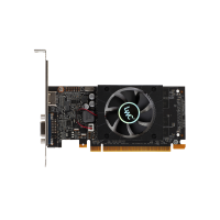 ราคา LONGWELL VGA GEFORCE GT 610 - 2GB DDR3 REV.2.0 Advice (MKP1017760)