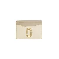 ราคา MARC JACOBS กระเป๋าใส่บัตร THE UTILITY SNAPSHOT CARD CASE สี KHAKI MULTI One Size (MKP1570735)