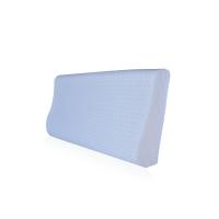 ราคา Slumberland หมอนยางพารารุ่น CONTOUR LATEX สีขาว (MKP1603442)