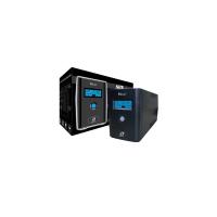 ราคา SUN SUN Micro UPS 800VA (LCD) 'By CKT' Advice Online (MKP0305368)