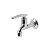 ราคา Prime ก๊อกสนาม Wall Tap PC-020 (สีเงิน) (MKP1214715)