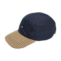 ราคา BROWNE & CO. หมวกแก๊ป สีน้ำเงิน FREE SIZE (GRMKPPR000076080)