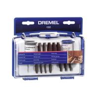 ราคา DREMEL อุปกรณ์เสริม ชุดใบตัด 68 ชิ้น 688 สีน้ำเงิน (MKP0549213)