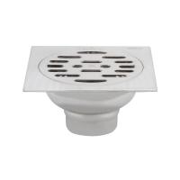 ราคา HAFELE ตะแกรงกันกลิ่น เหลี่ยม ท่อ 3 นิ้ว รุ่น 495.60.804 ขนาด 10 ซม. สีสเตนเลส (MKP1129157)