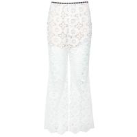 ราคา SABINA SABINA | JANESUDA x SABINA กางเกงขายาว ผู้หญิง Lady Jane - สีขาว L (MKP1668722)