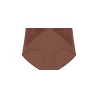 ราคา SABINA กางเกงชั้นใน ผู้หญิง Semi-Seamless Fit รุ่น Perfect Bra - สีน้ำตาลเนื้ออิฐ M (MKP1630912)