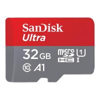 ราคา SANDISK Micro SD Card Ultra Class 10 SanDisk SDSQUA4_032G_GN6MN (MKP0974802)