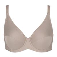 ราคา TRIUMPH เสื้อใน Triumph 10000961 Form & Beauty 162 WP น้ำตาล C80 (MKP0227615)