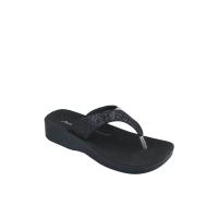 ราคา AEROSOFT รองเท้าแตะ รุ่น FW8162 สีดำ ไซส์ 35 35 EU (MKP1254674)