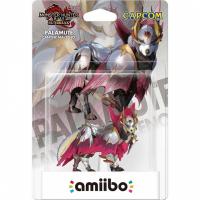ราคา NINTENDO AMIIBO AMIIBO MONSTER HUNTER RISE: SUNBREAK SERIES FIGURE (CANYNE MALZENO PALAMUTE) (JAPAN) (MKP1279741)