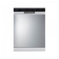 ราคา TECNOPLUS เครื่องล้างจาน TNP DW 60815 SS สีเงิน (MKP1053954)