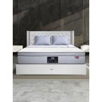 ราคา Slumberland ที่นอนรุ่น TEMPSMART GRAND DUKE 3.5 ฟุต สีเทา (MKP1623552)
