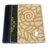 ราคา CARPET INTER พรมเช็ดเท้า รุ่น Graphic ขนาด 38 x 60 ซม. (MKP0786158)