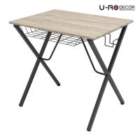 ราคา U-RO DECOR Lexus (เล็กซัส) โต๊ะคอมอเนกประสงค์ สีซานรีโม่ (MKP0749548)