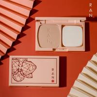 ราคา RAN COSMETIC แป้งรันออริจินัลพลัส 1.5 ผิวขาวเหลือง 14 กรัม (MKP1314023)