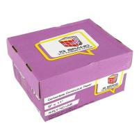 ราคา IQ กระดาษเคมีต่อเนื่อง 9"x11" 4ชั้น IQ (MKP0281172)