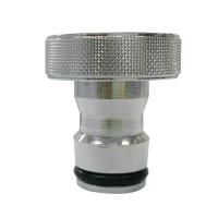 ราคา ANA อะไหล่ชุดปากก๊อก-สวมเร็ว (SP) รุ่น ก5C171-0-048-900-6-S ขนาด 1/2 นิ้ว สีโครเมียม (MKP1195784)