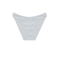 ราคา SABINA SWIM SS 24 กางเกงว่ายน้ำทรงบิกินี่ ผู้หญิง Sandra - สีเทาอ่อน M (MKP1671051)