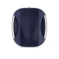 ราคา Philips เครื่องนวดหลังการบำบัดด้วยความร้อนช่วยเพิ่มการไหลเวียนโลหิต รุ่นPPM4501 สีกรม (MKP1562178)