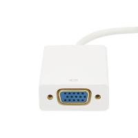 ราคา PROLINK โปรลิงค์ MP354 อะแดปเตอร์แปลง DP Plug เป็น VGA ยาว 0.15 เมตร โปรลิงค์ รับประกันศูนย์ไทย 3 ปี (MKP1110119)