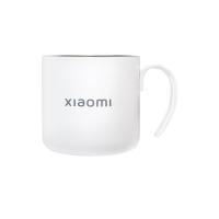 ราคา XIAOMI แก้วสแตนเลสแก้วเก็บความเย็นแก้วเก็บความร้อนความจุ400ml สีขาว (MKP0914057)