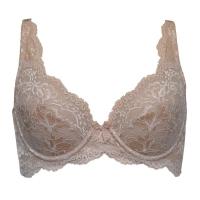 ราคา TRIUMPH เสื้อใน Triumph 10185366 Natural Elegance WHP เบจ D75 (MKP0235455)