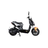 ราคา AJ EV BIKE มอเตอร์ไซค์ไฟฟ้า รุ่น Z3 สี ส้ม/ดำ (MKP0854171)